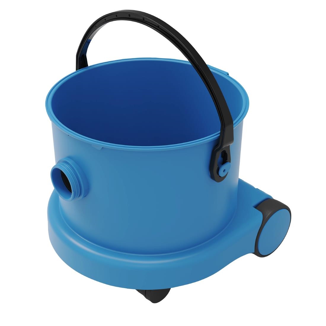 Numatic Battery Powered Wet & Dry Vacuum Cleaner WBV370NX - Image 10