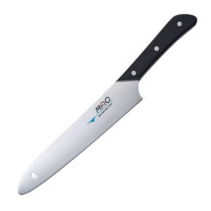 Mac Original Carving Knife CK-90 Black 23cm