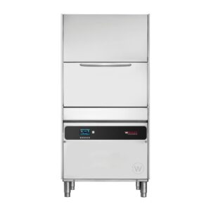 The Wax Utensils Maxx  Pot / Utensils Washer