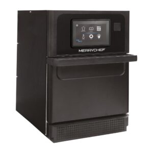 Merrychef ConneX 12e Accelerated High Speed Oven Black