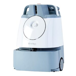 Softbank Wizz Vacuum Robot