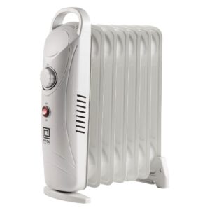 Pifco 800W Mini Oil Filled Radiator 203915