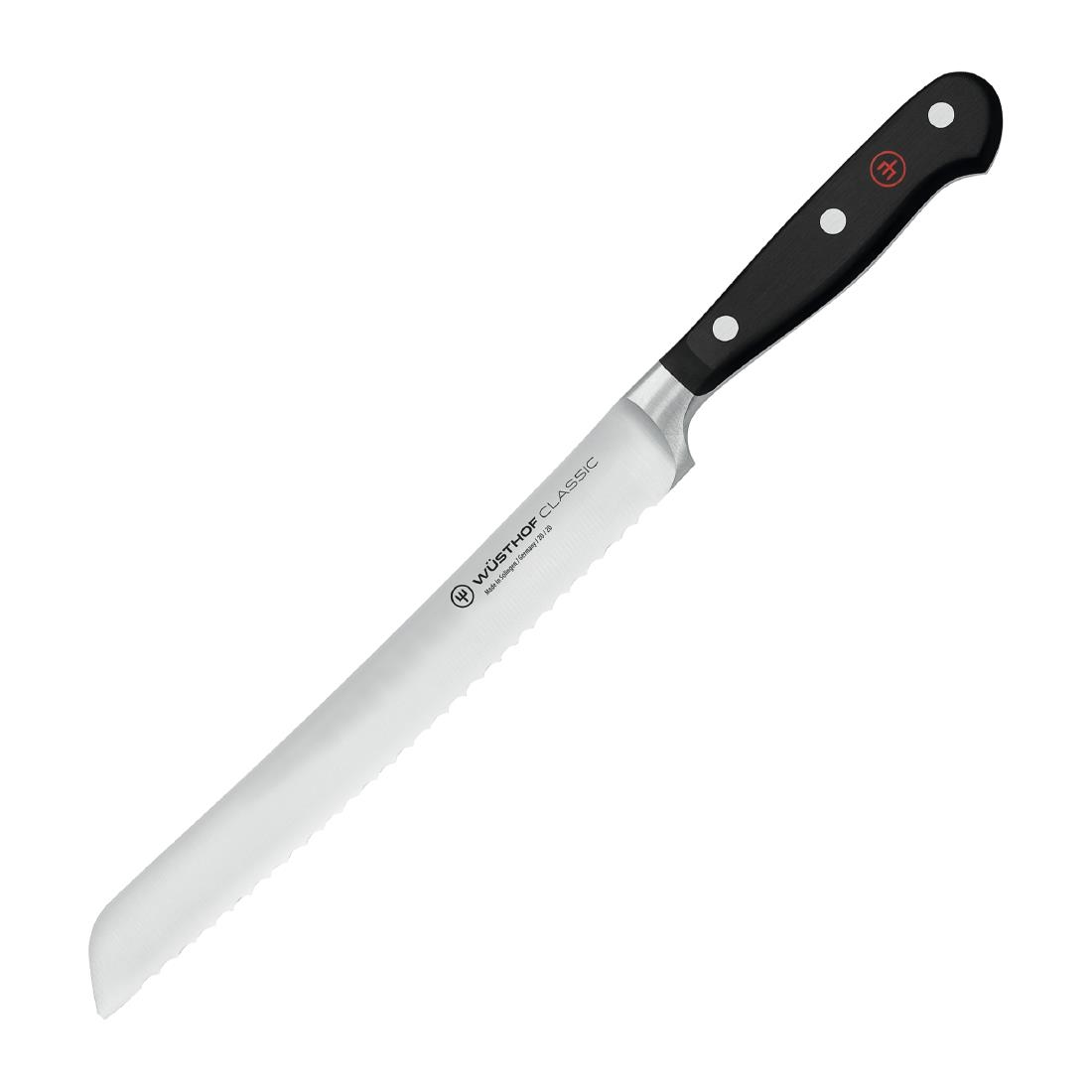 Wüsthof Classic 5-Piece Knife Set - Image 5