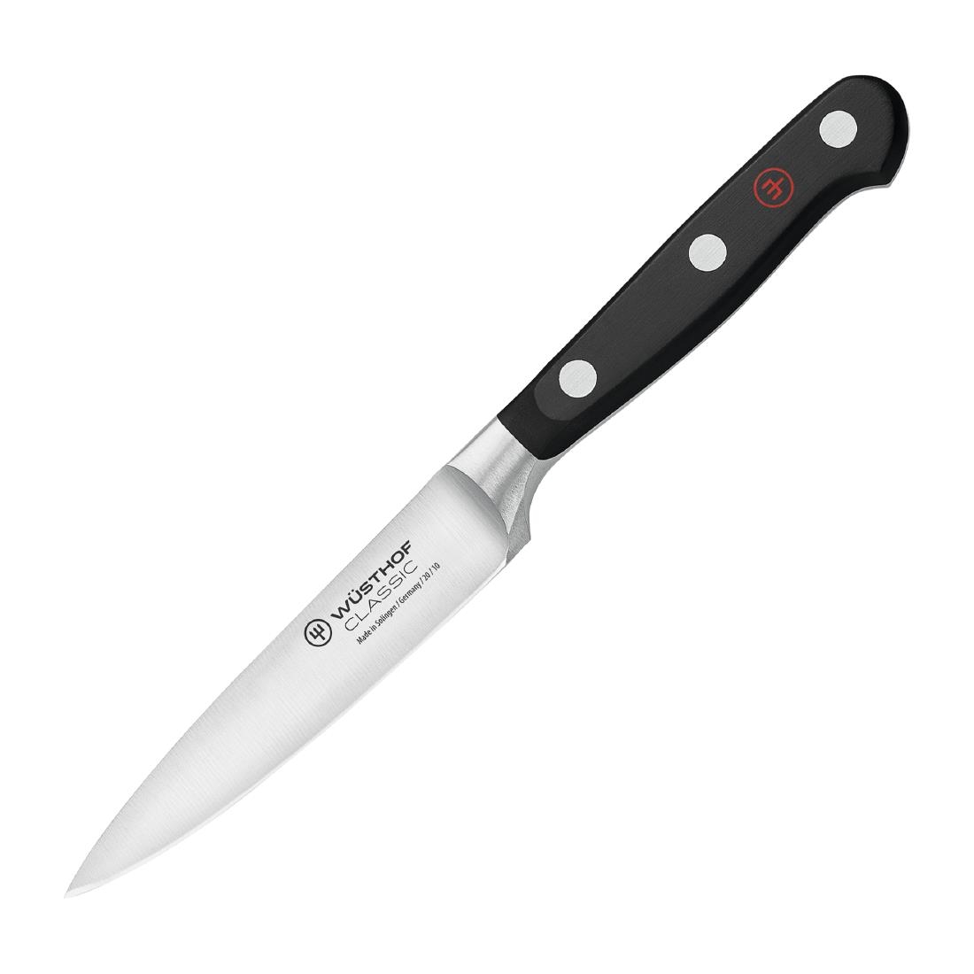 Wüsthof Classic 5-Piece Knife Set - Image 6