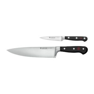 WÃ¼sthof Classic 2-Piece Knife Set