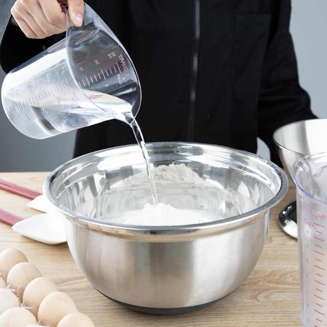 Vogue ABS Measuring Jug 500ml - Image 5