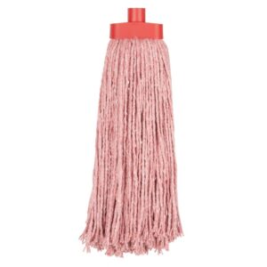 Jantex Kentucky Mop Head Red 450g