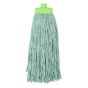Jantex Kentucky Mop Head Green 450g