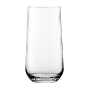 Utopia Hayworth Hi Ball Glasses 480ml (6 Pack)
