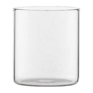 Utopia Outline Tumblers 385ml (6 Pack)