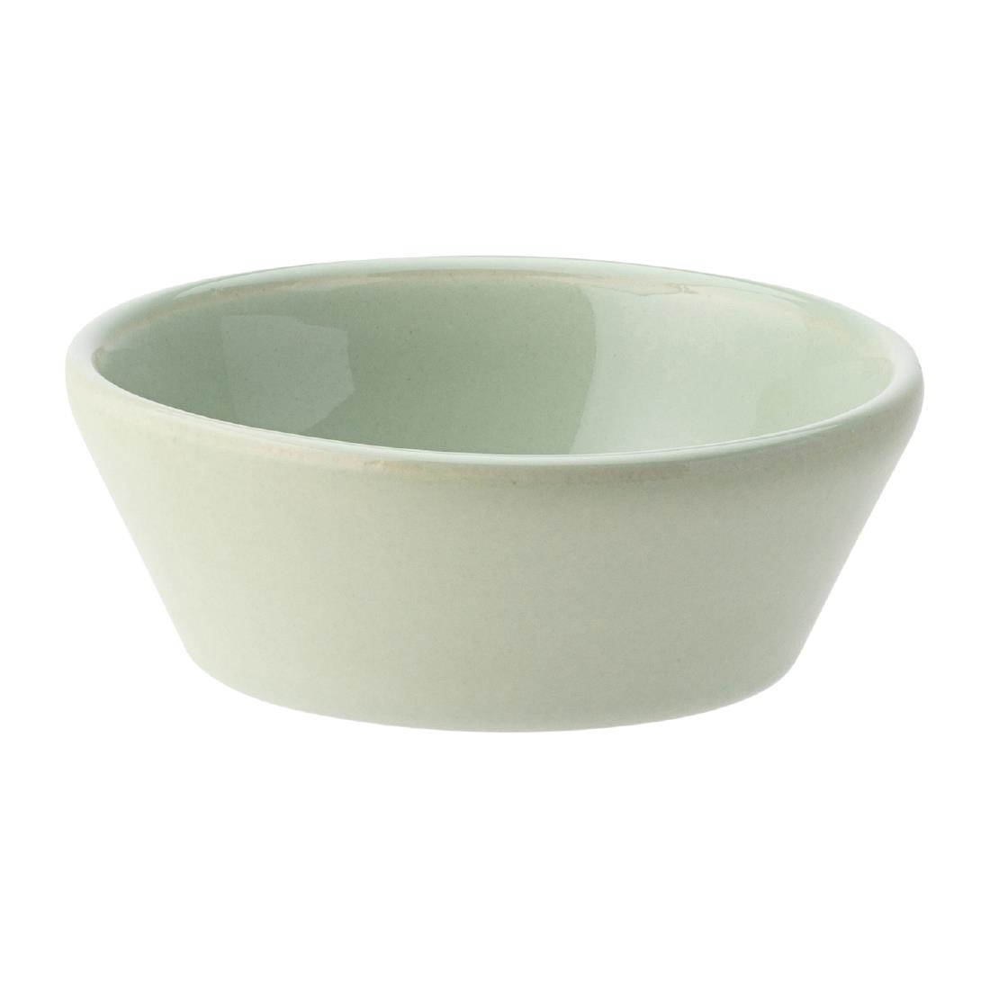 Utopia Core Dipping Pots Mint 95mm (12 Pack)