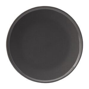 Utopia Core Plates Slate 175mm (6 Pack)