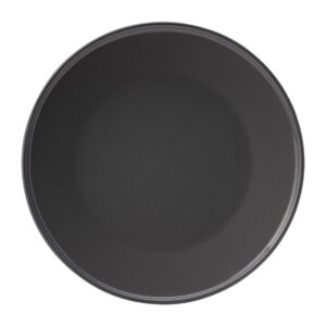 Utopia Core Plates Slate 225mm (6 Pack)