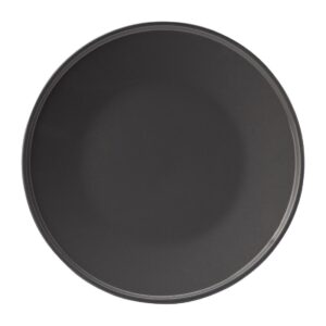 Utopia Core Plates Slate 250mm (6 Pack)