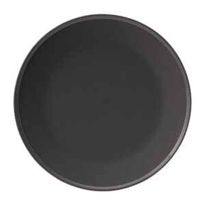 Utopia Core Plates Slate 270mm (6 Pack)