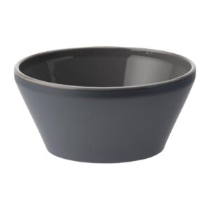 Utopia Core Bowls Slate 150mm (6 Pack)