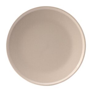 Utopia Core Plates Stone 175mm (6 Pack)