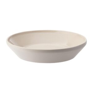 Utopia Core Bowls Stone 205mm (6 Pack)