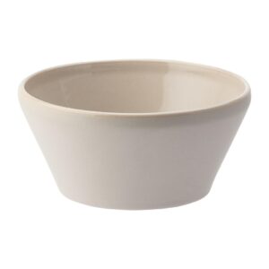 Utopia Core Bowls Stone 150mm (6 Pack)