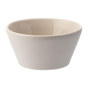 Utopia Core Bowls Stone 120mm (12 Pack)