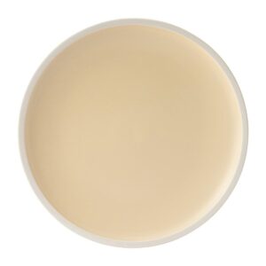 Utopia Forma Plates Vanilla 265mm (6 Pack)
