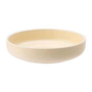 Utopia Forma Bowls Vanilla 175mm (6 Pack)