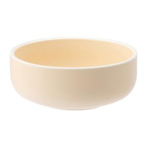 Utopia Forma Bowls Vanilla 145mm (6 Pack)