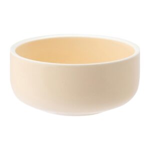 Utopia Forma Bowls Vanilla 120mm (12 Pack)