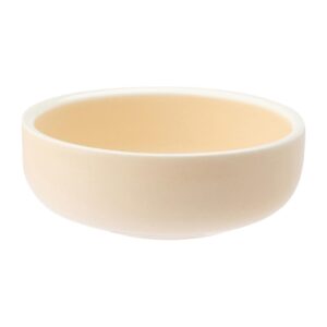 Utopia Forma Dipping Pots Vanilla 90mm (12 Pack)