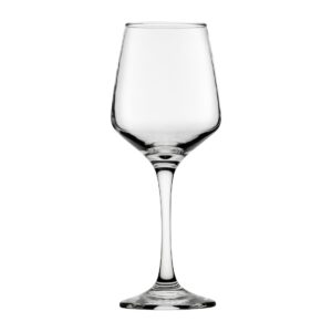 Utopia Summit Wine Glasses 350ml (24 Pack)