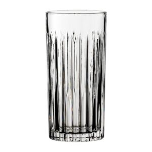 Utopia London Hi Ball Glasses 350ml (24 Pack)
