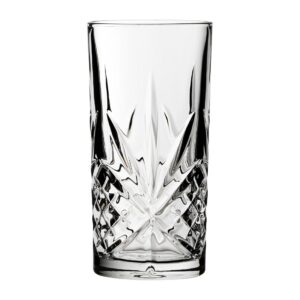 Utopia Symphony Hi Ball Glasses 450ml (24 Pack)