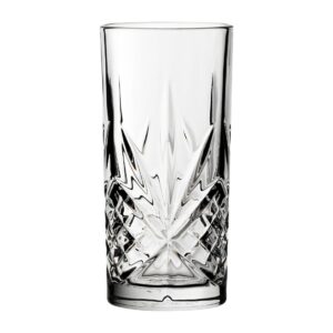 Utopia Symphony Long Drink Glasses 300ml (24 Pack)