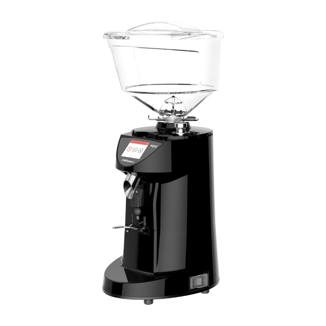 Nuova Simonelli MDXS Coffee Grinder