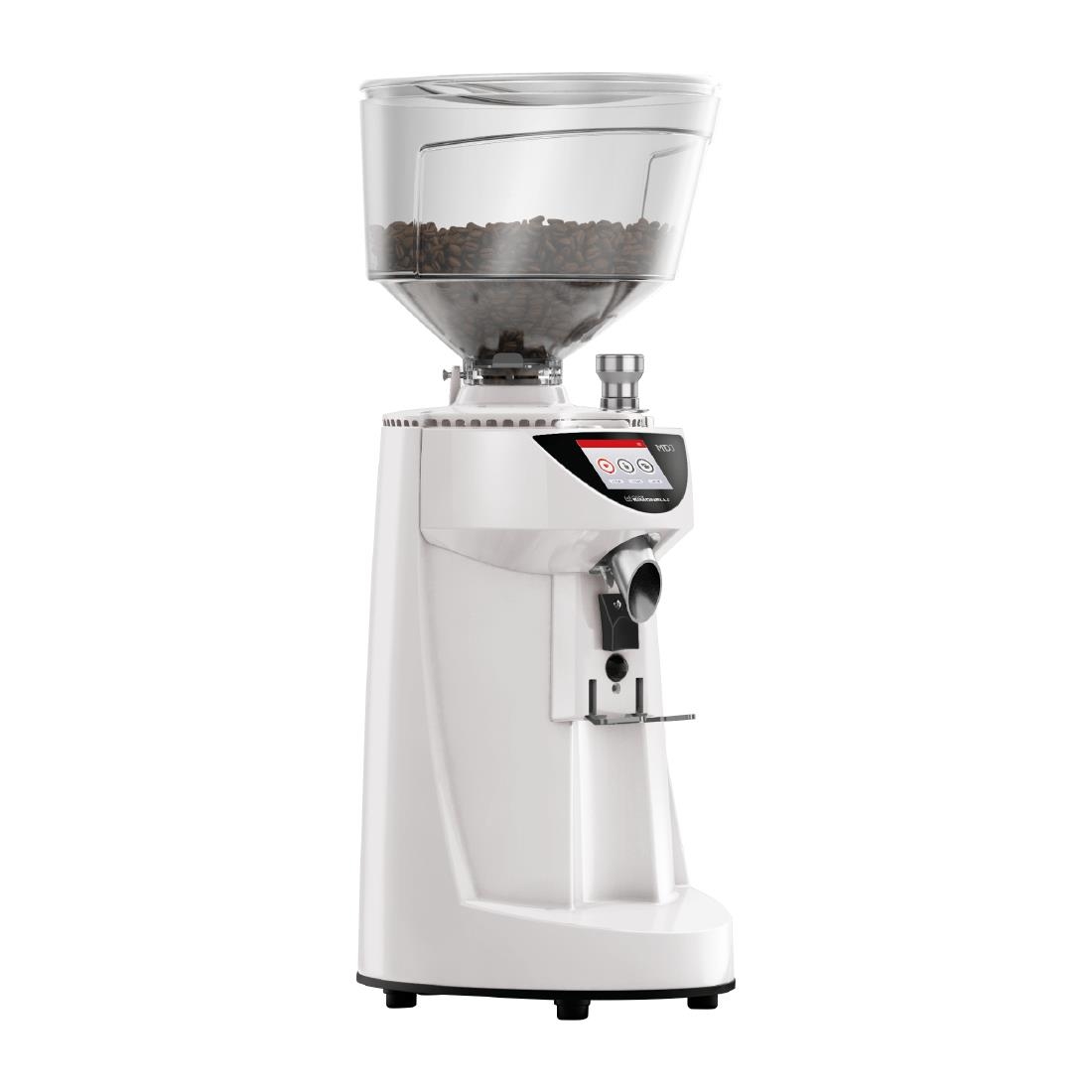 Nuova Simonelli MDJ Coffee Grinder