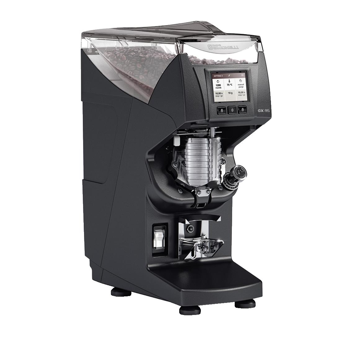 Nuova Simonelli GX85 Coffee Grinder