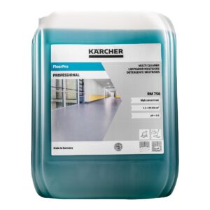 Karcher FloorPro Multi Cleaner RM 756 10Ltr