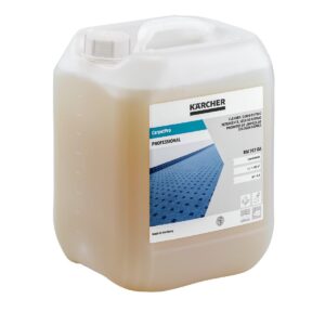 Karcher CarpetProÂ Cleaner, Quick-Drying RM 767 OA 10Ltr