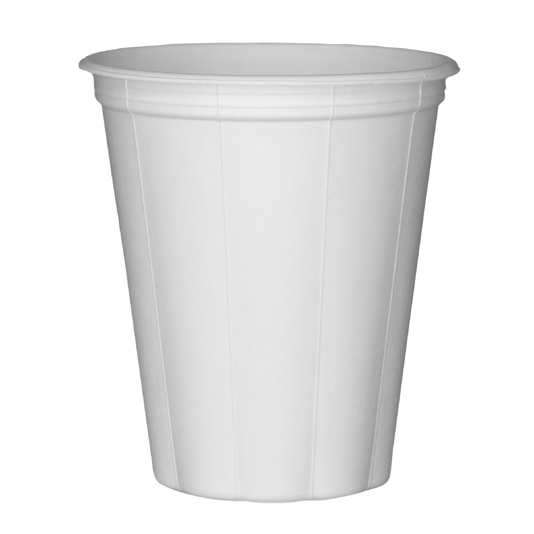Vegware Nourish Moulded Fibre Hot Cup 89-Series 12oz (500 Pack)
