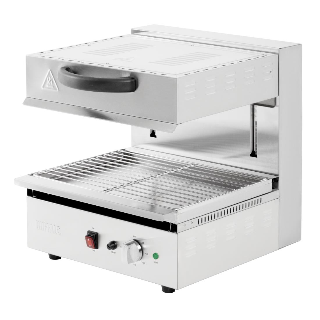 Buffalo Rise and Fall Salamander Grill - Image 6