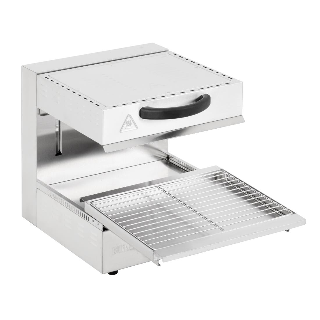 Buffalo Rise and Fall Salamander Grill - Image 9