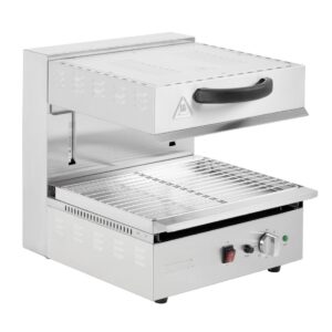 Buffalo Rise and Fall Salamander Grill