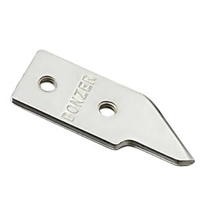 Bonzer Can Opener Blade Hardened Steel
