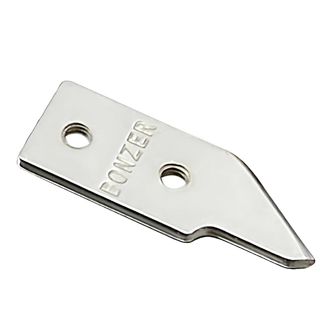Bonzer Can Opener Blade Hardened Steel