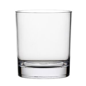 Utopia Lucent Double Old Fashioned Glasses 340ml (6 Pack)