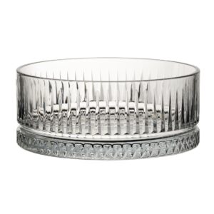Utopia Elysia Glass Bowls 130mm (24 Pack)