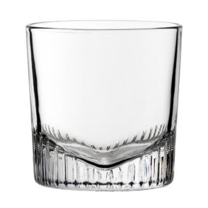 Utopia Caldera Double Old Fashioned Glasses 330ml (24 Pack)