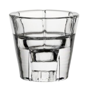 Utopia Tall Panelled Nightlight Holders (6 Pack)