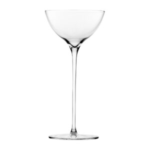 Utopia Diverto Coupetini Glasses 200ml (6 Pack)