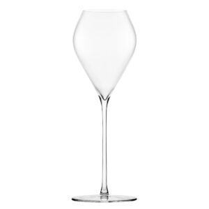 Utopia Diverto Champagne Flutes 315ml (6 Pack)
